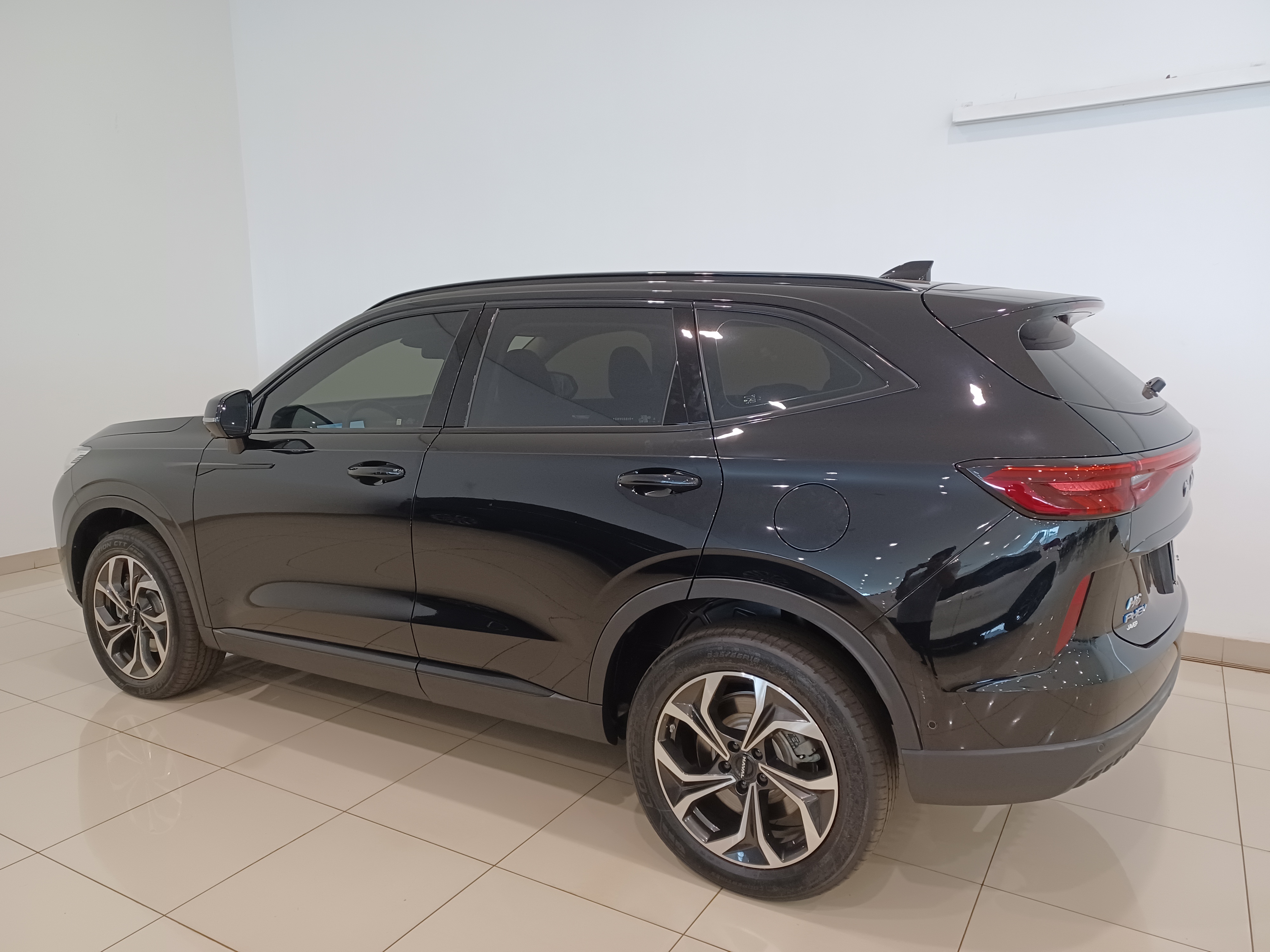 GWM-HAVAL H6-1.5 PHEV PREMIUM AWD E-TRACTION