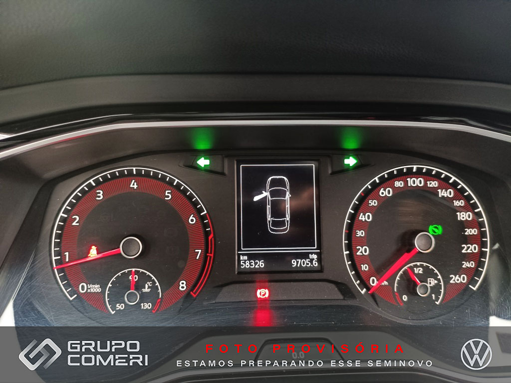 JETTA 1.4 250 TSI TOTAL FLEX TIPTRONIC5
