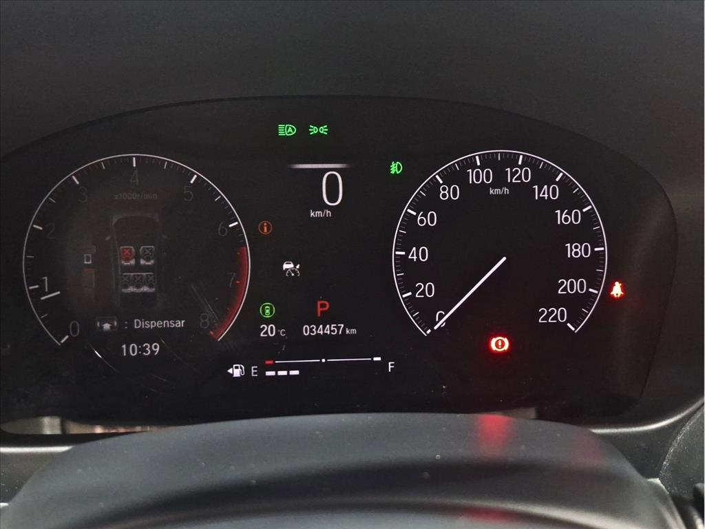CITY 1.5 i-VTEC FLEX TOURING CVT7