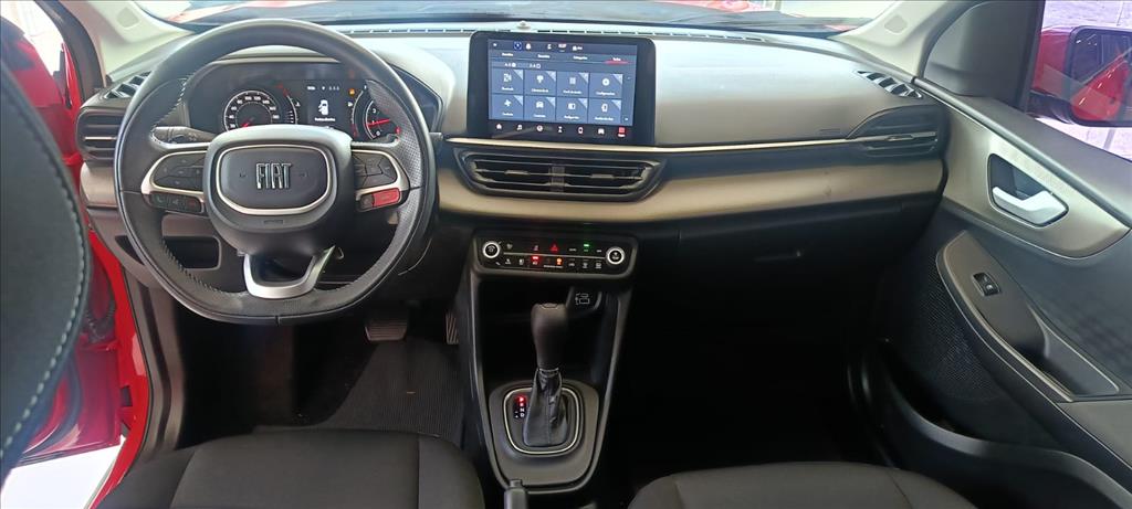 PULSE 1.0 TURBO 200 FLEX AUDACE CVT8