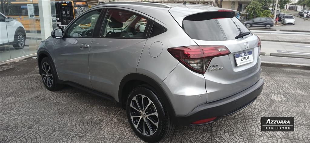 HR-V 1.8 16V FLEX EXL 4P AUTOMÁTICO6