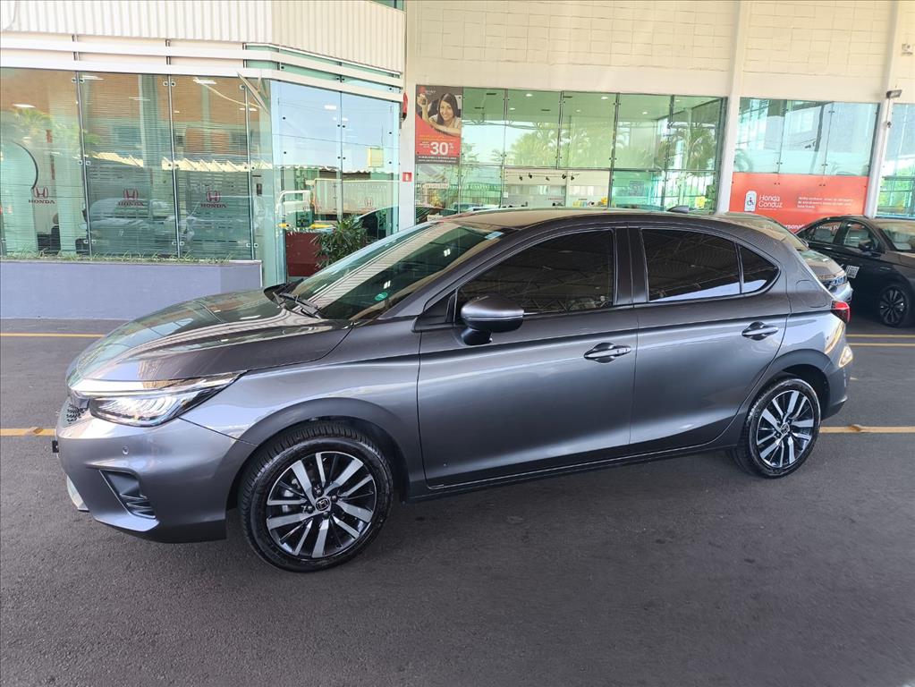 CITY 1.5 i-VTEC FLEX HATCH TOURING CVT8 CITY 1.5 i-VTEC FLEX HATCH TOURING CVT8