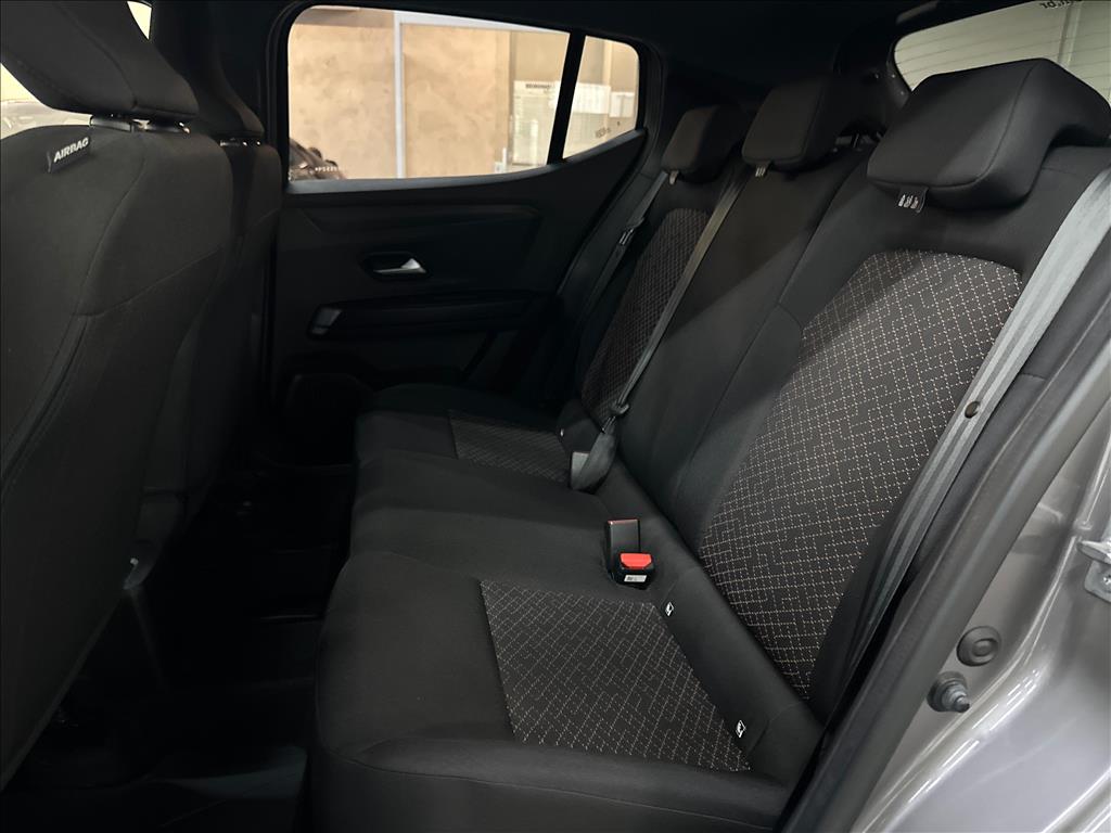 KARDIAN 1.0 TCE FLEX EVOLUTION MANUAL8