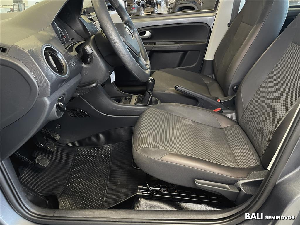 UP 1.0 170 TSI TOTAL FLEX XTREME 4P MANUAL11