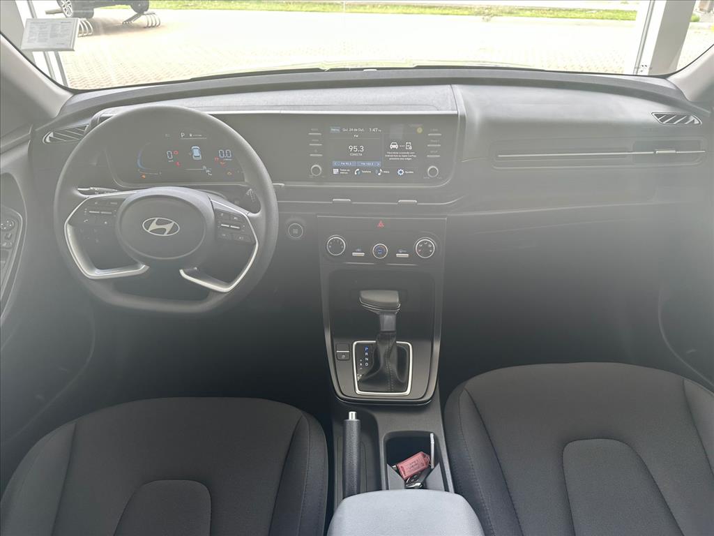 CRETA 1.0 TGDI FLEX COMFORT AUTOMÁTICO11