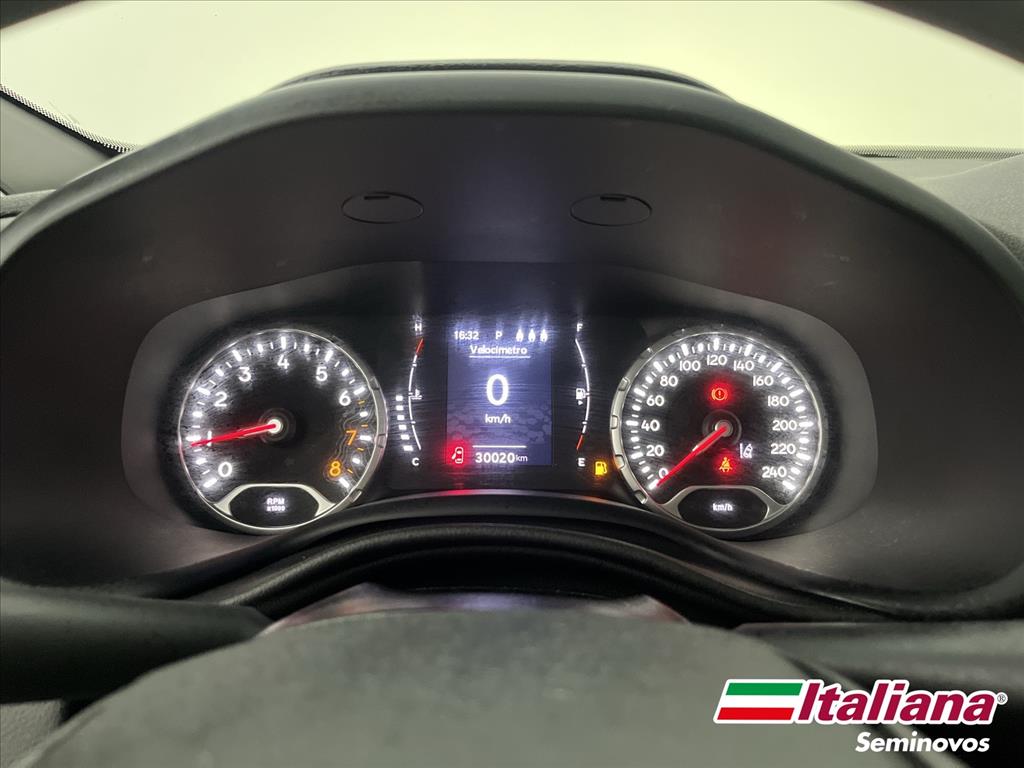 RENEGADE 1.3 T270 TURBO FLEX AT610