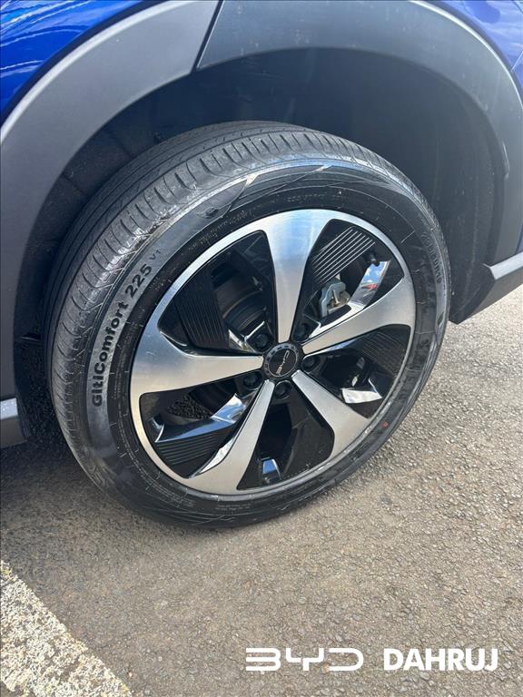 SONG PLUS 1.5 DM-I HÍBRIDO AUTOMÁTICO11