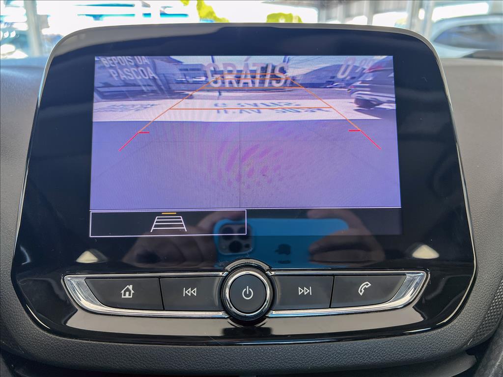 ONIX PLUS 1.0 TURBO FLEX LT AUTOMÁTICO14