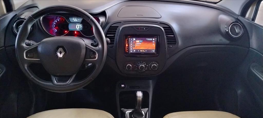 CAPTUR 1.6 16V SCE FLEX LIFE X-TRONIC5