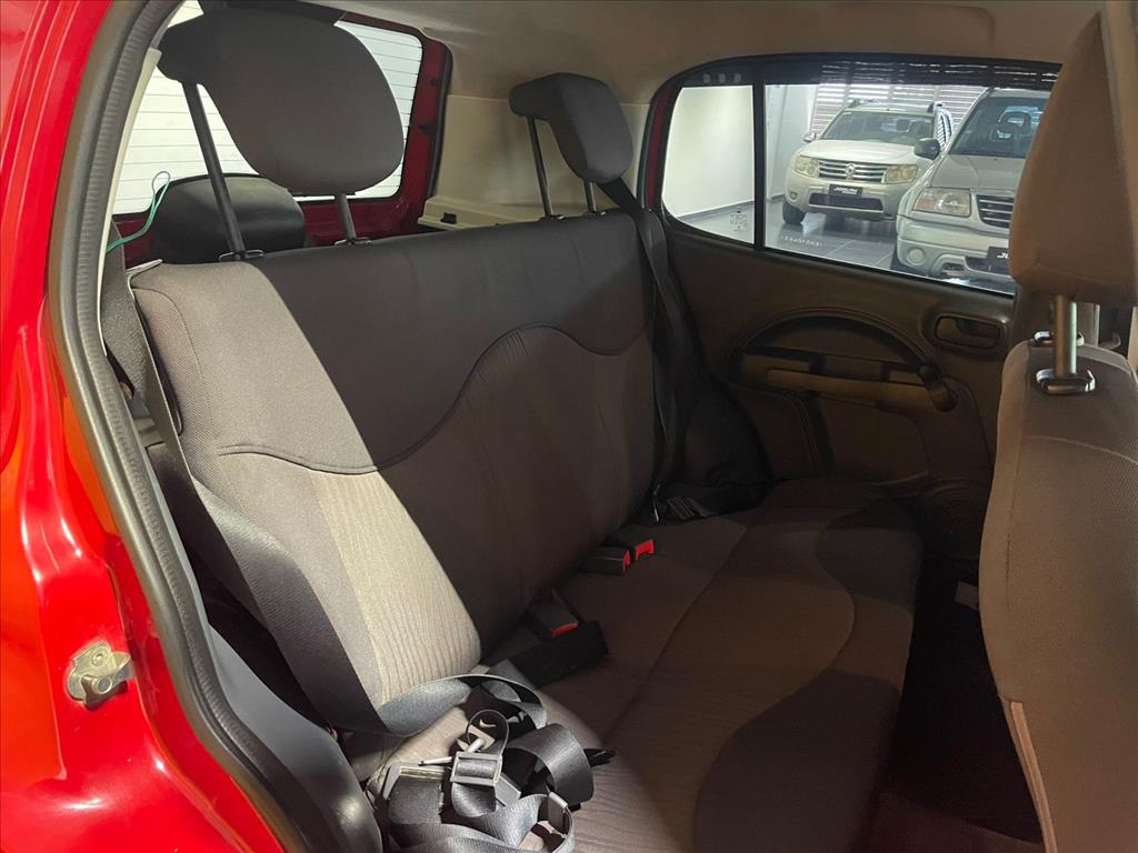 UNO 1.0 EVO WAY 8V FLEX 4P MANUAL14