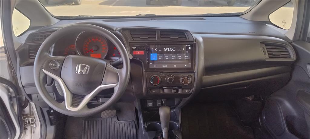 FIT 1.5 EX 16V FLEX 4P AUTOMÁTICO5