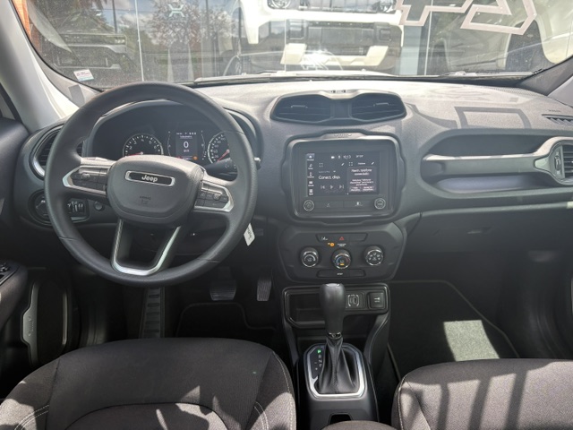 RENEGADE 1.3 T270 TURBO FLEX SPORT AT63