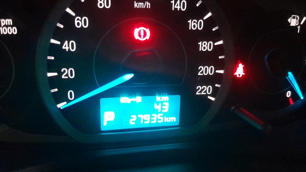 KA 1.5 TI-VCT FLEX SE PLUS MANUAL11