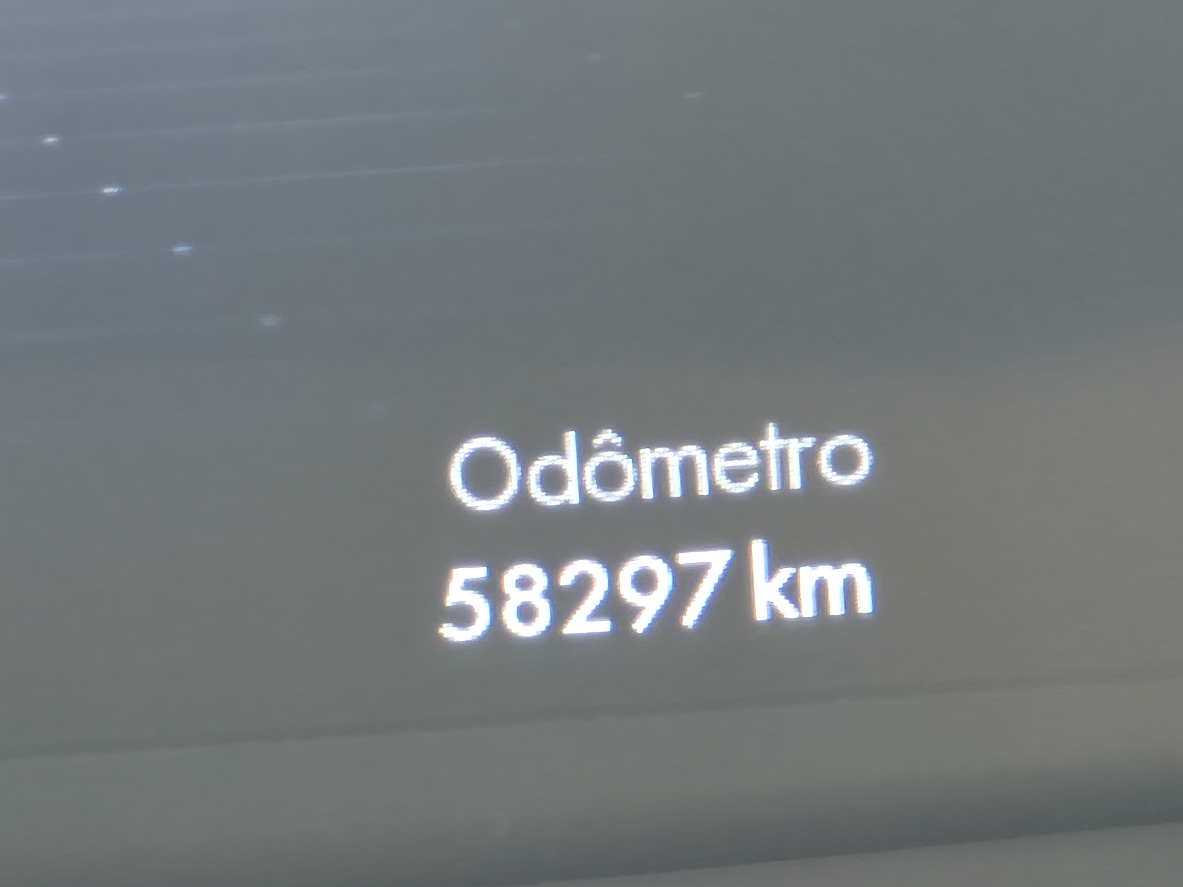 Foto ilustrativa do carro