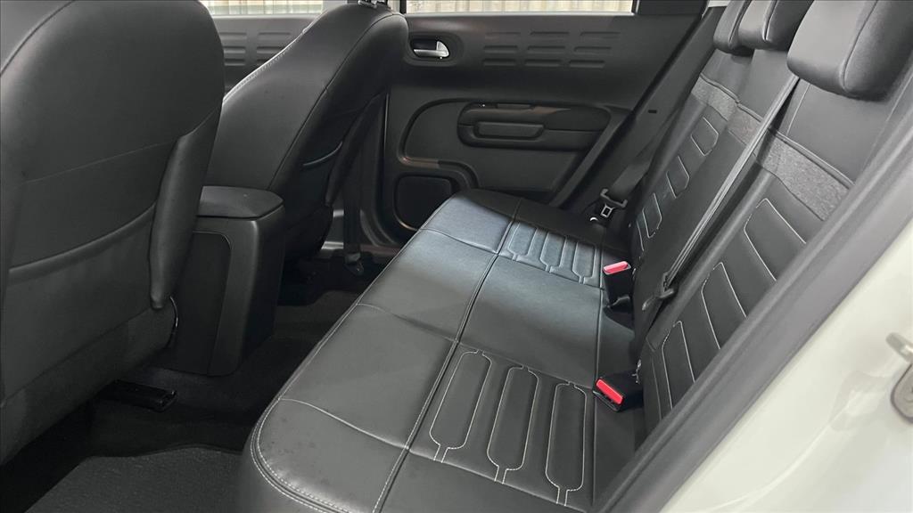 C4 CACTUS 1.6 THP FLEX SHINE EAT6