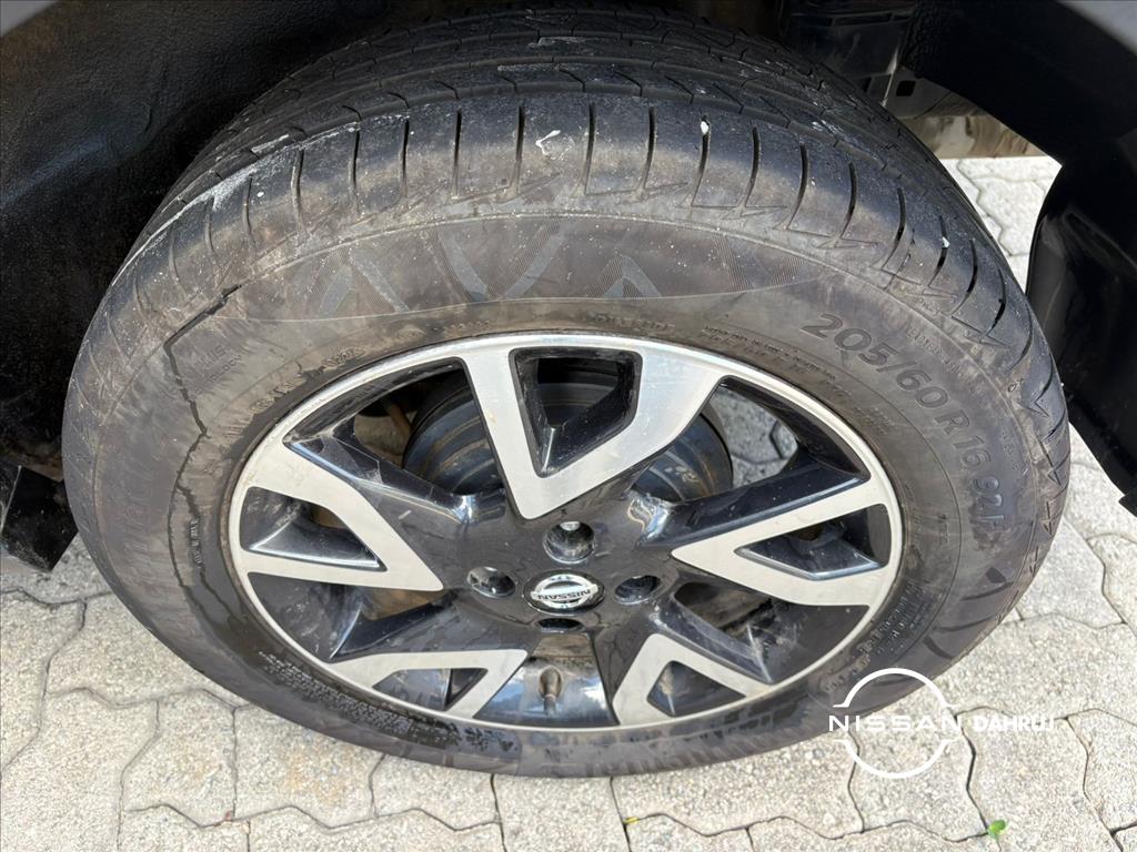 KICKS 1.6 16V FLEXSTART SENSE XTRONIC2