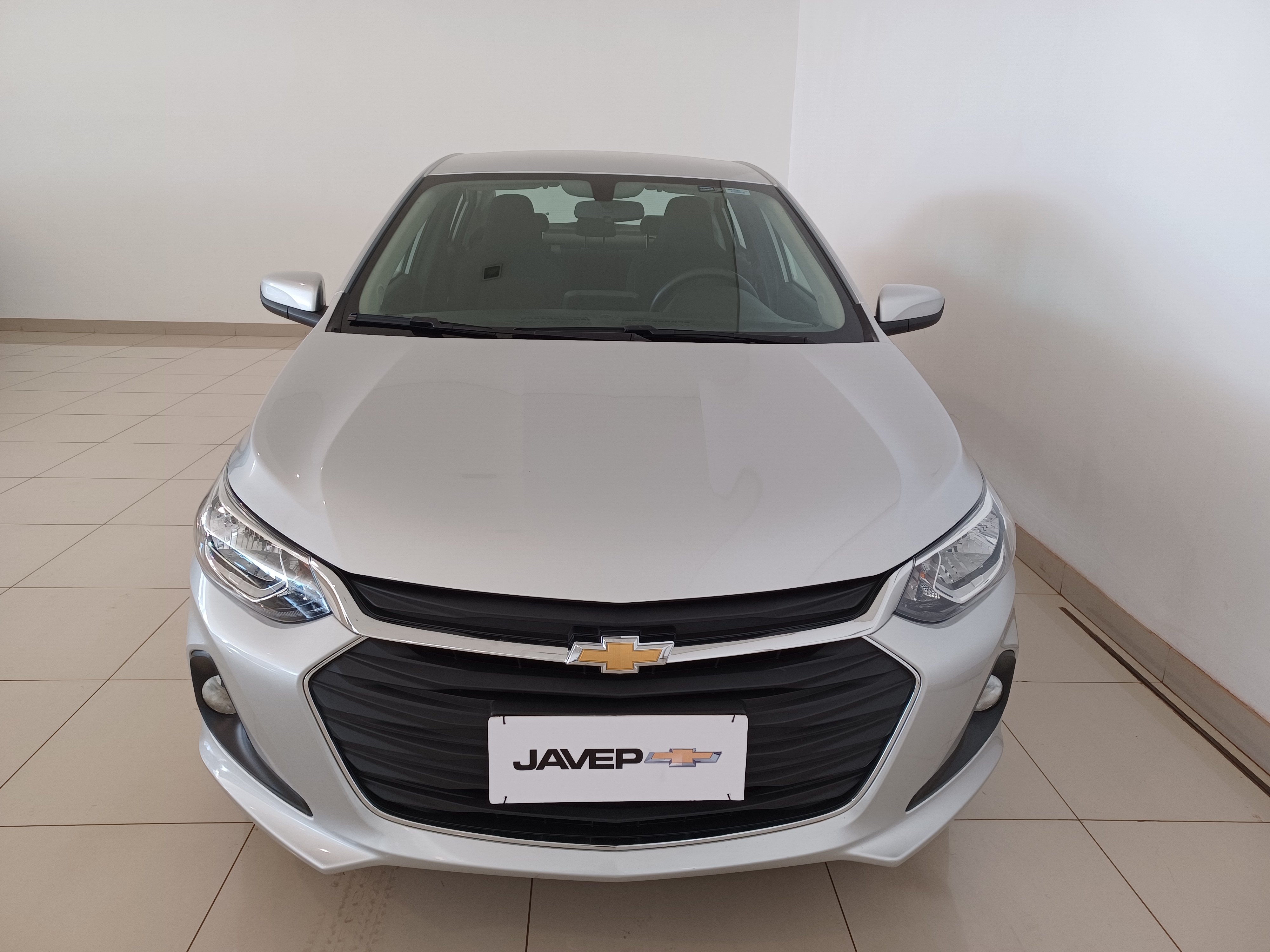 GM - Chevrolet-ONIX PLUS-1.0 TURBO FLEX LTZ MANUAL
