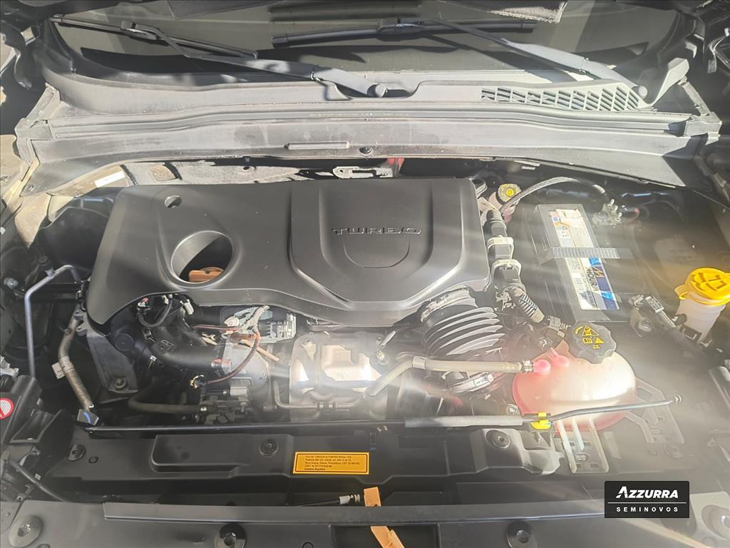 RENEGADE 1.3 T270 TURBO FLEX SPORT AT6