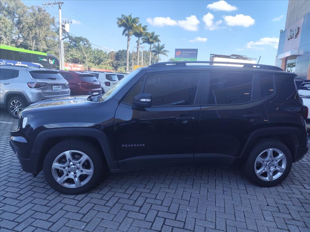 RENEGADE 1.3 T270 TURBO FLEX SPORT AT66