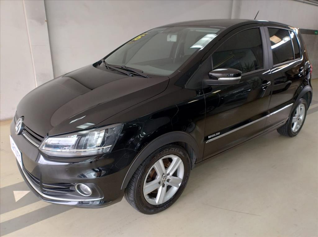 FOX 1.6 MSI HIGHLINE 16V FLEX 4P MANUAL1