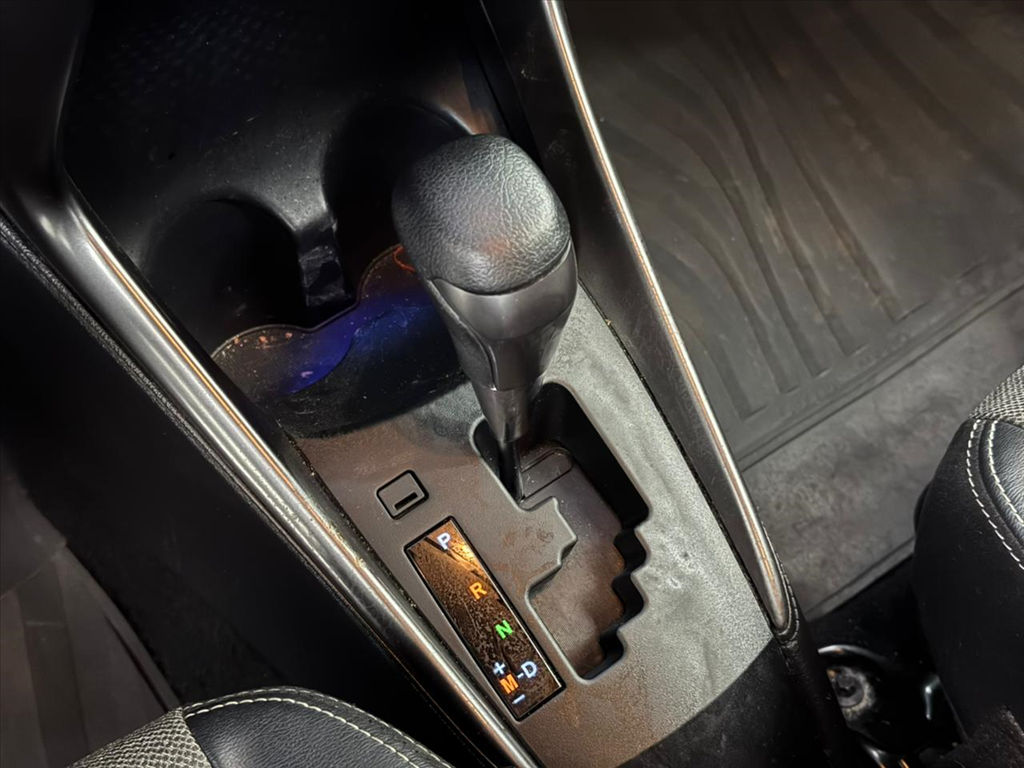 YARIS 1.5 16V FLEX XS MULTIDRIVE8