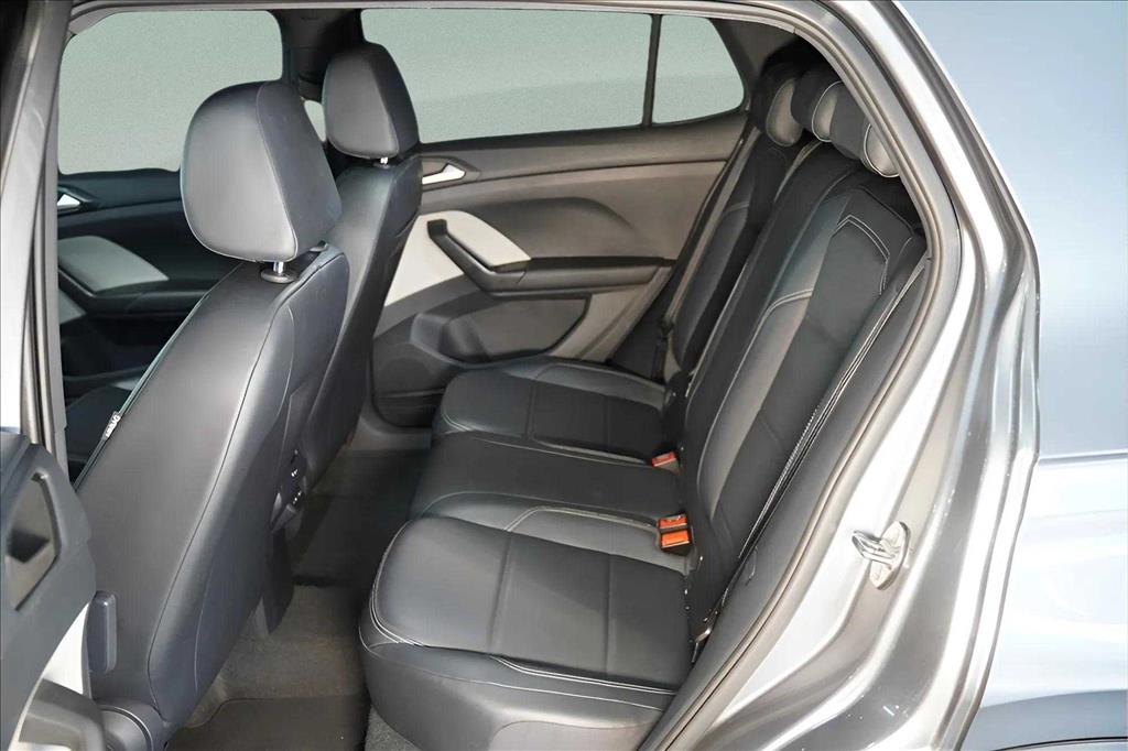 T-CROSS 1.4 250 TSI TOTAL FLEX HIGHLINE AUTOMÁTICO9