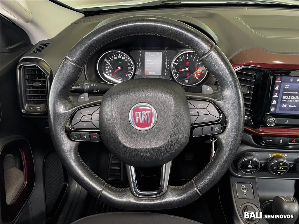 TORO 1.8 16V EVO FLEX FREEDOM AT610