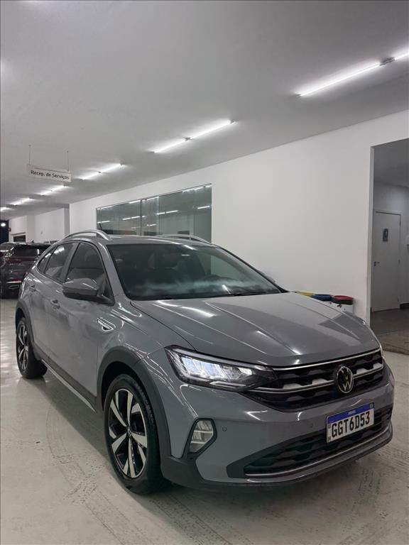 Volkswagen-NIVUS-1.0 200 TSI TOTAL FLEX HIGHLINE AUTOMÁTICO