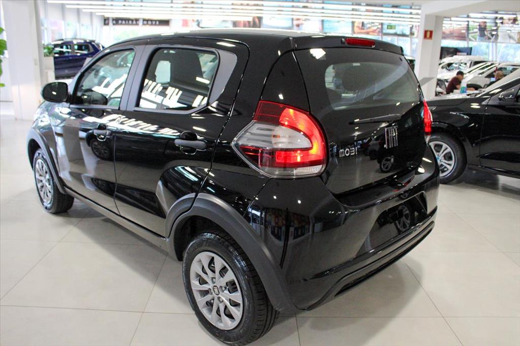 MOBI 1.0 FIREFLY FLEX LIKE. MANUAL2