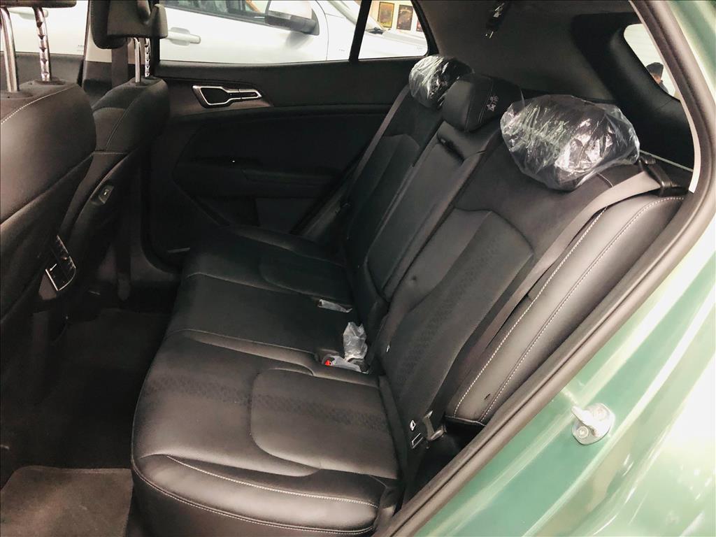 SPORTAGE 1.6 TGDI MHEV EX PRESTIGE DCT9