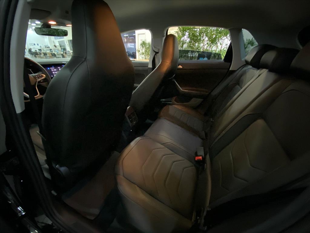 POLO 1.0 170 TSI HIGHLINE AUTOMÁTICO