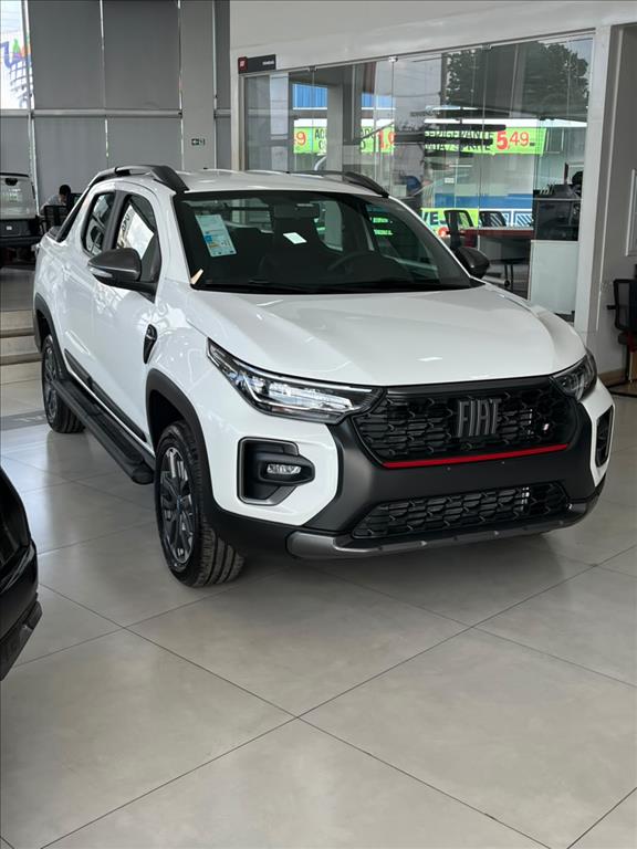 STRADA 1.0 TURBO 200 FLEX RANCH CD CVT0