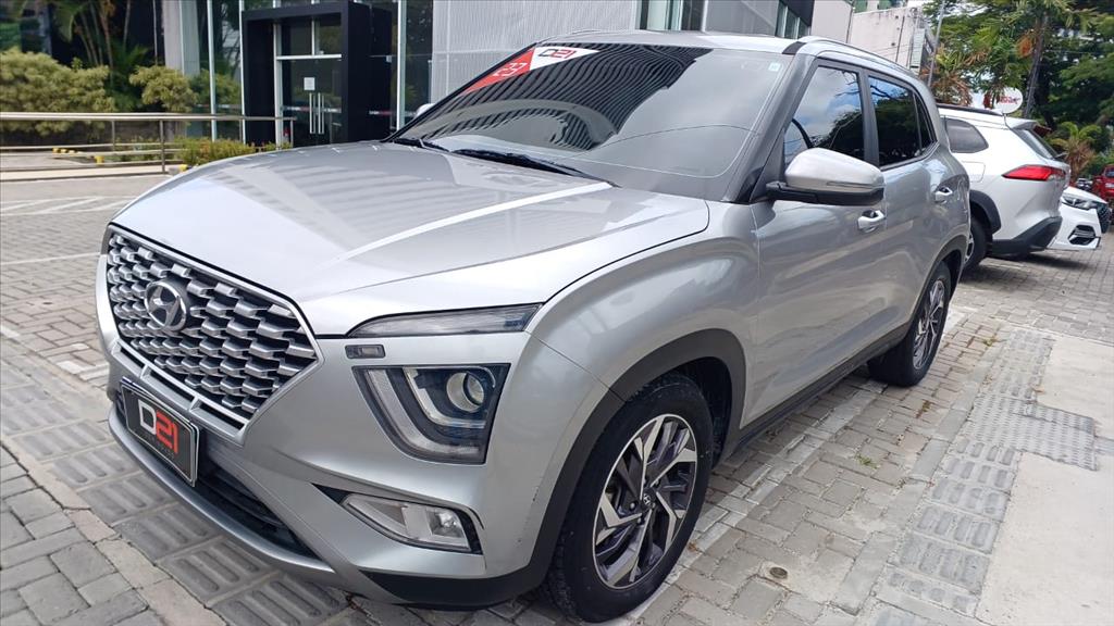 1.0 TGDI FLEX LIMITED AUTOMÁTICO