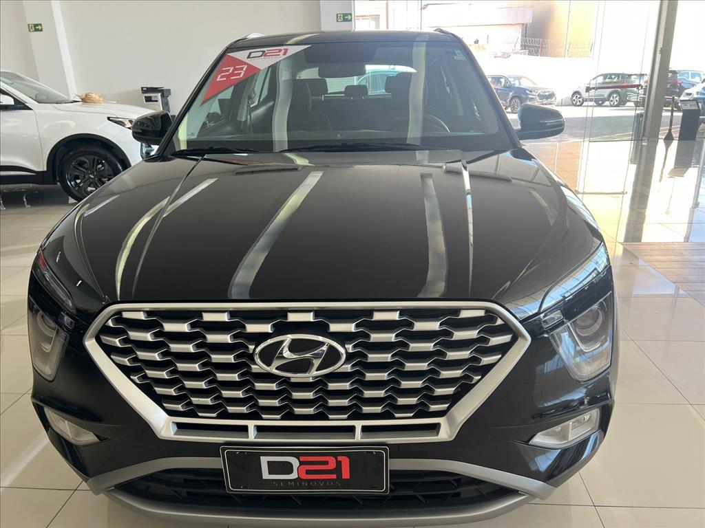 1.0 TGDI FLEX LIMITED AUTOMÁTICO