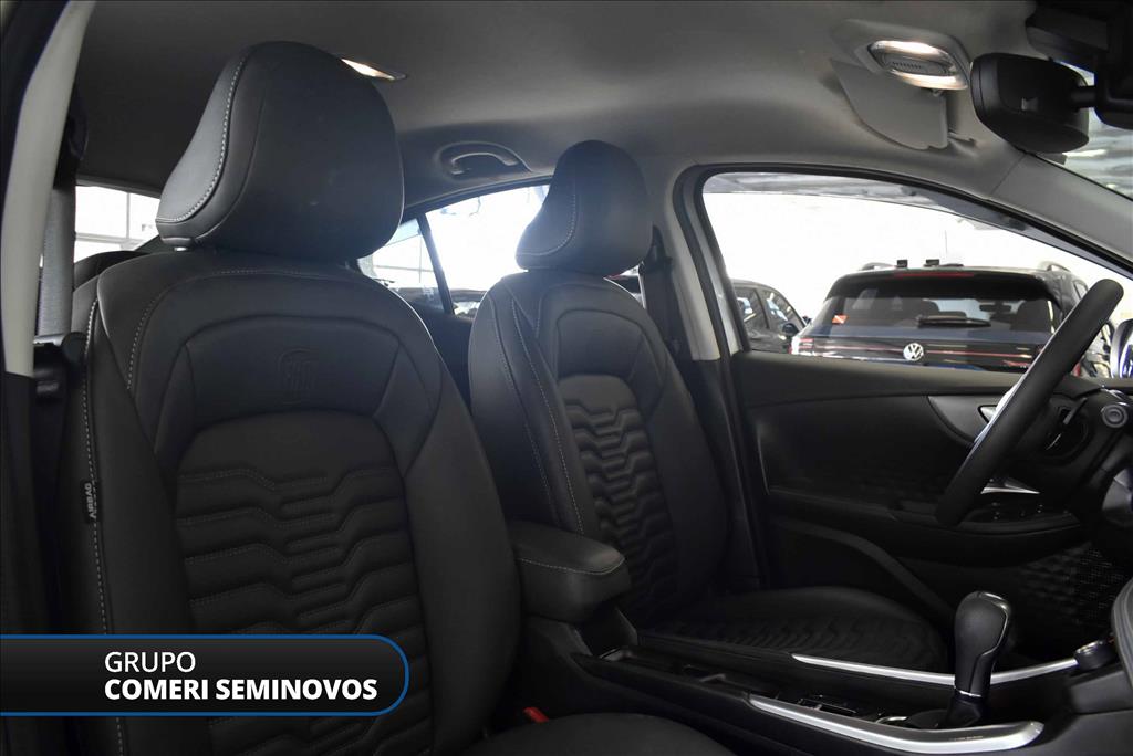 FASTBACK 1.0 TURBO 200 FLEX AUDACE CVT16