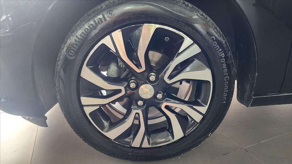 ONIX PLUS 1.0 TURBO FLEX PREMIER AUTOMÁTICO13