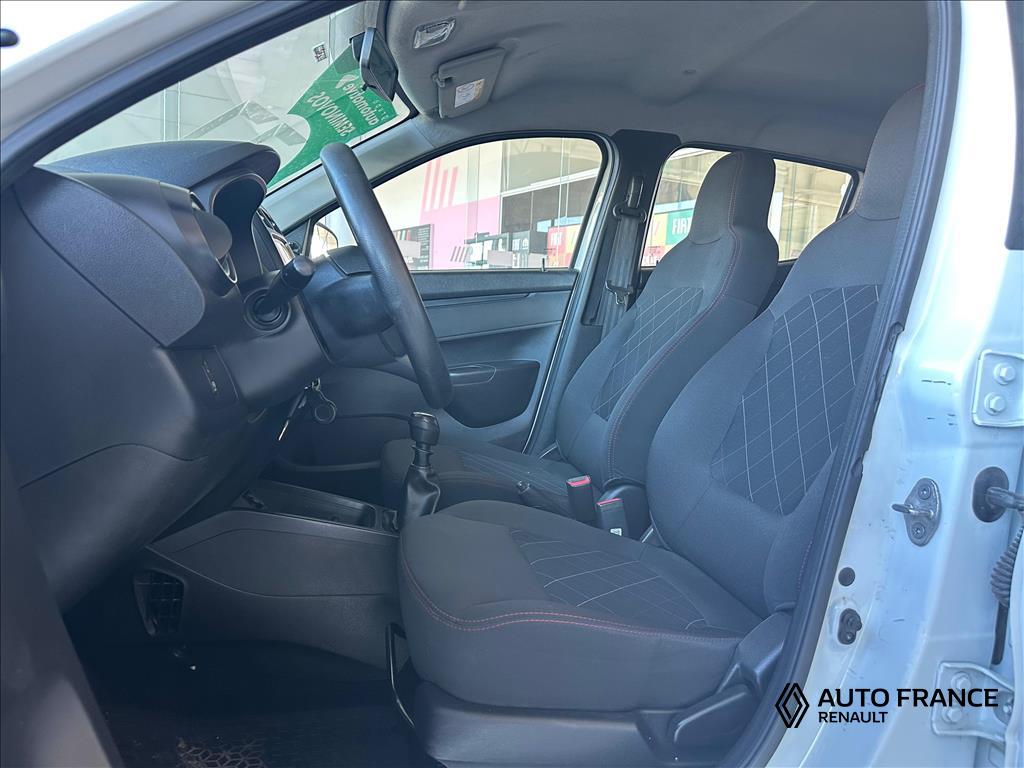 KWID 1.0 12V SCE FLEX ZEN MANUAL