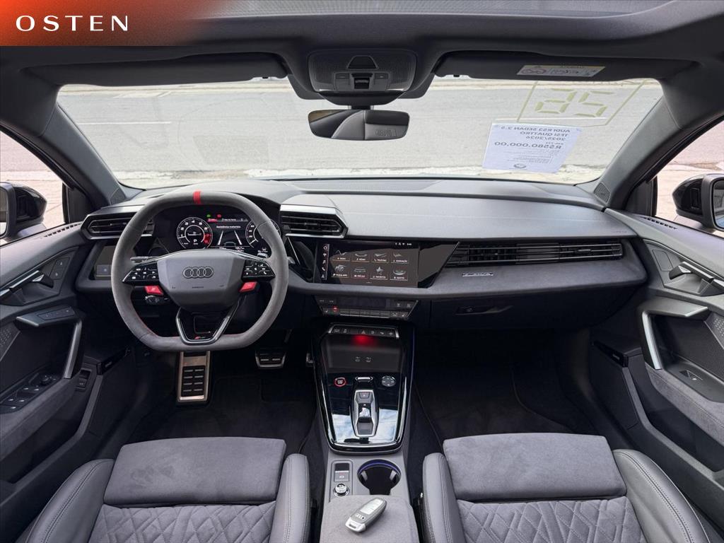 Audi-RS3-2.5 TFSI GASOLINA SEDAN QUATTRO S-TRONIC
