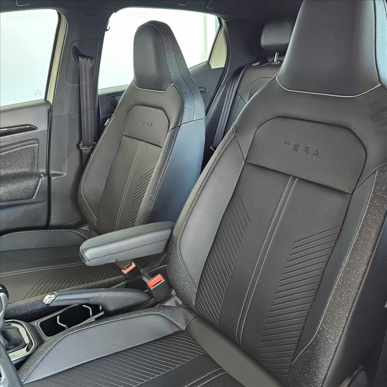 TERA 1.0 170 TSI HIGH AUTOMÁTICO12