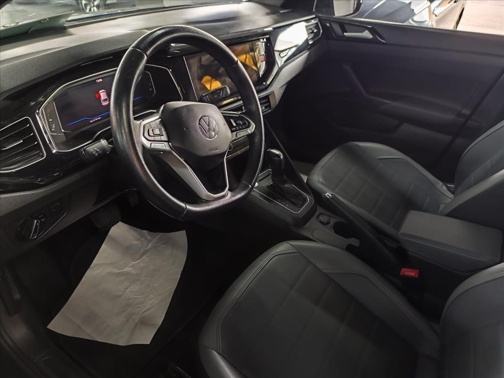 NIVUS 1.0 200 TSI TOTAL FLEX HIGHLINE AUTOMÁTICO5