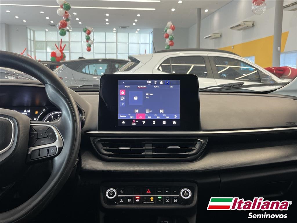 PULSE 1.3 FLEX DRIVE MANUAL9