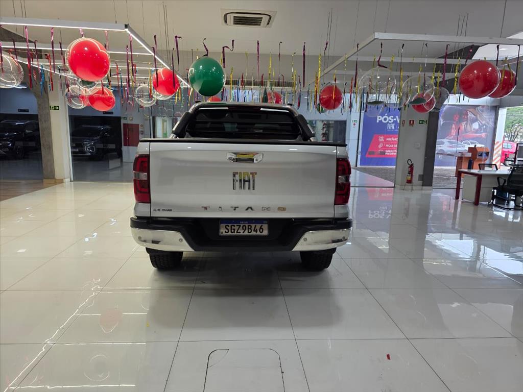 TITANO 2.2 TURBO DIESEL RANCH 4X4 AT67