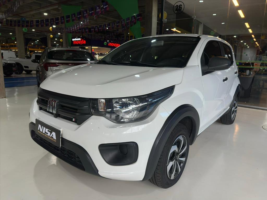 MOBI 1.0 EVO FLEX LIKE. MANUAL