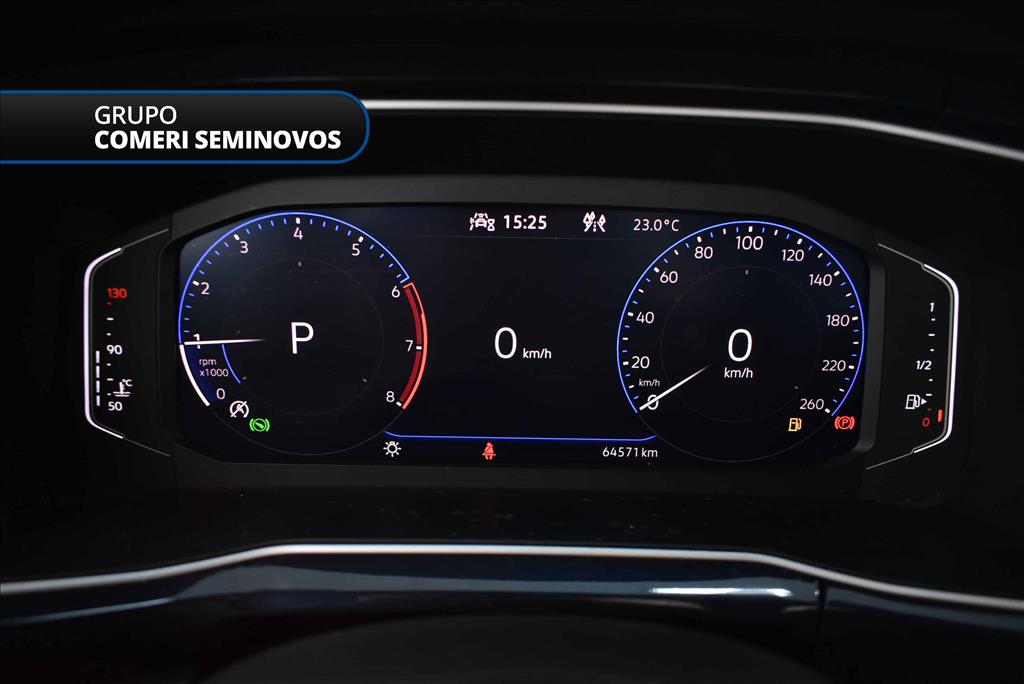 T-CROSS 1.0 200 TSI TOTAL FLEX COMFORTLINE AUTOMÁTICO4