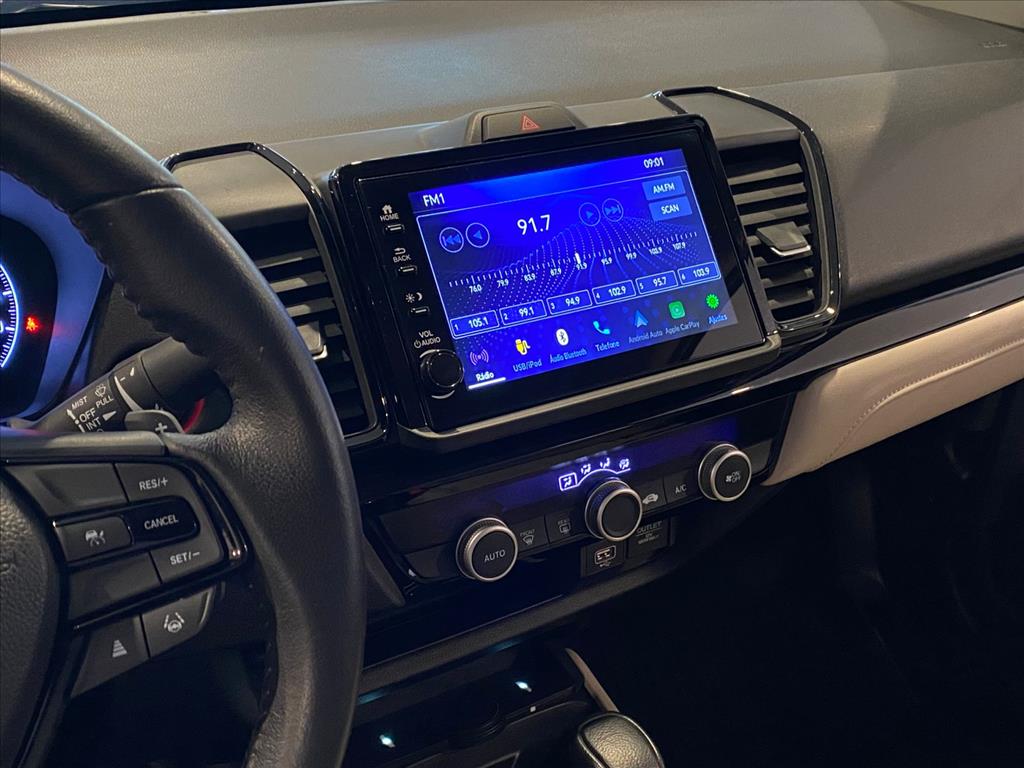 CITY 1.5 i-VTEC FLEX TOURING CVT6