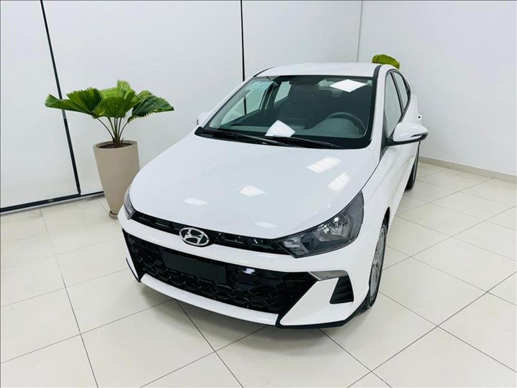 1.0 TGDI FLEX COMFORT PLUS TECH AUTOMÁTICO