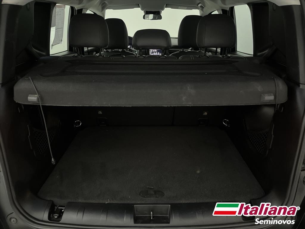 RENEGADE 1.3 T270 TURBO FLEX SPORT AT615