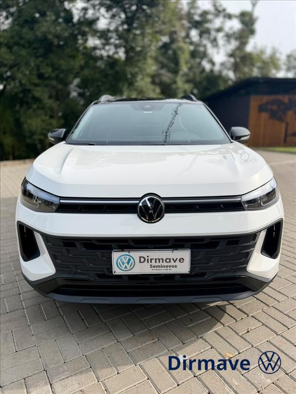 TERA 1.0 170 TSI HIGH AUTOMÁTICO1