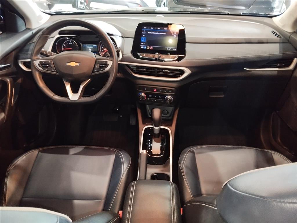 TRACKER 1.2 TURBO FLEX PREMIER AUTOMÁTICO6