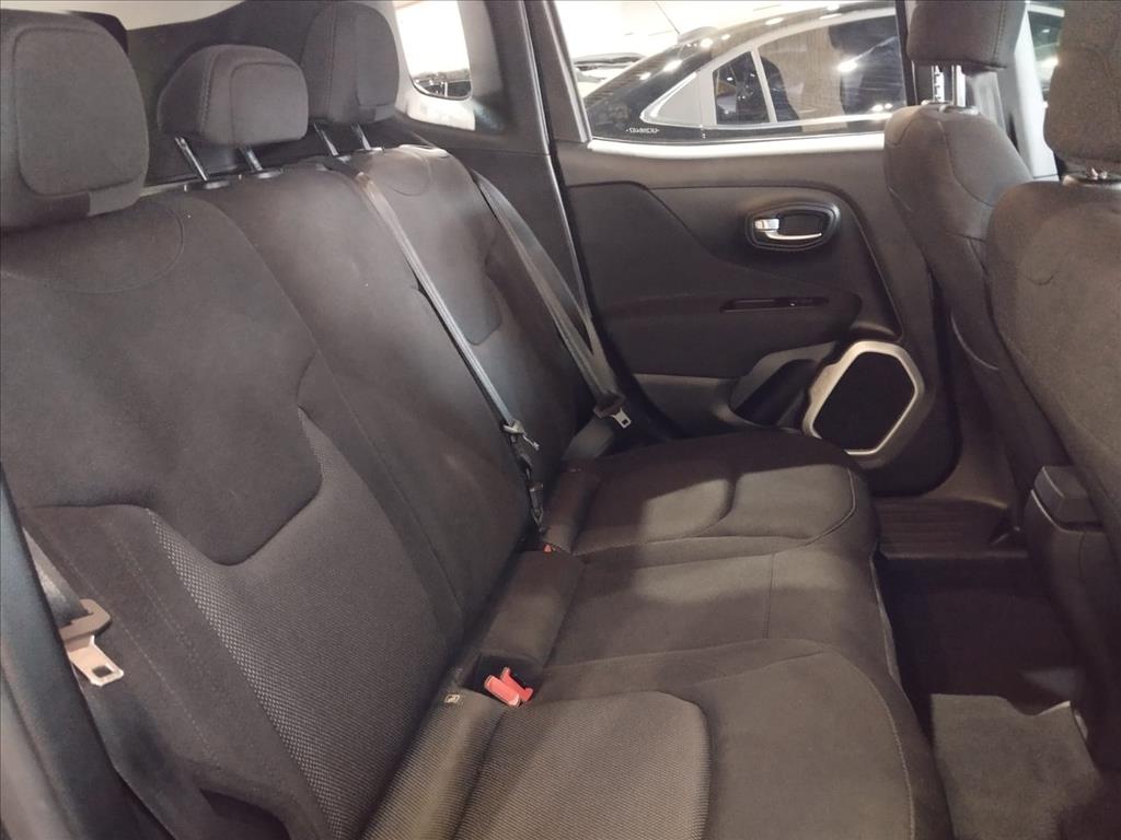 RENEGADE 1.8 16V FLEX 4P AUTOMÁTICO15